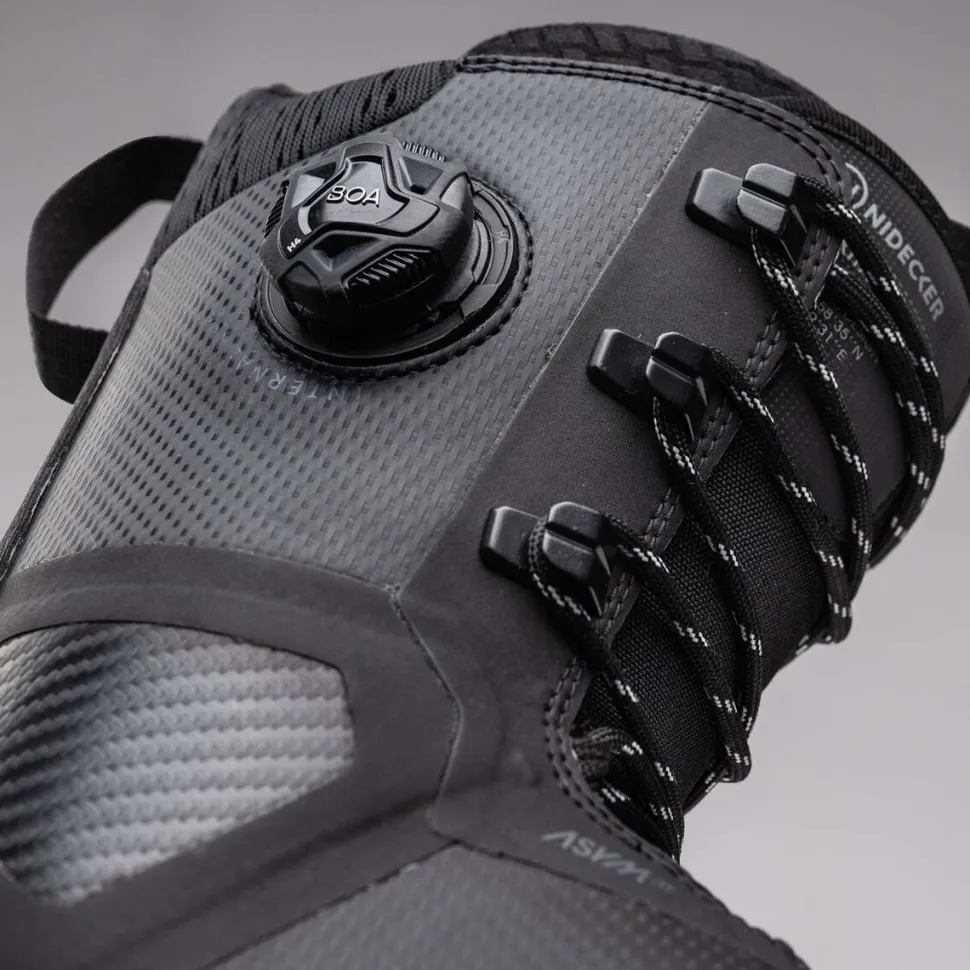 Kita Hybrid Snowboard Boot - 2026 - Women's