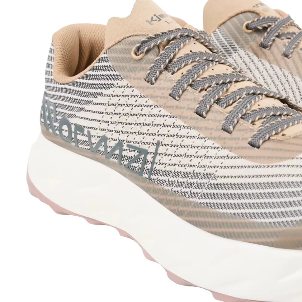 Kjerag 01 Trail Running Shoe
