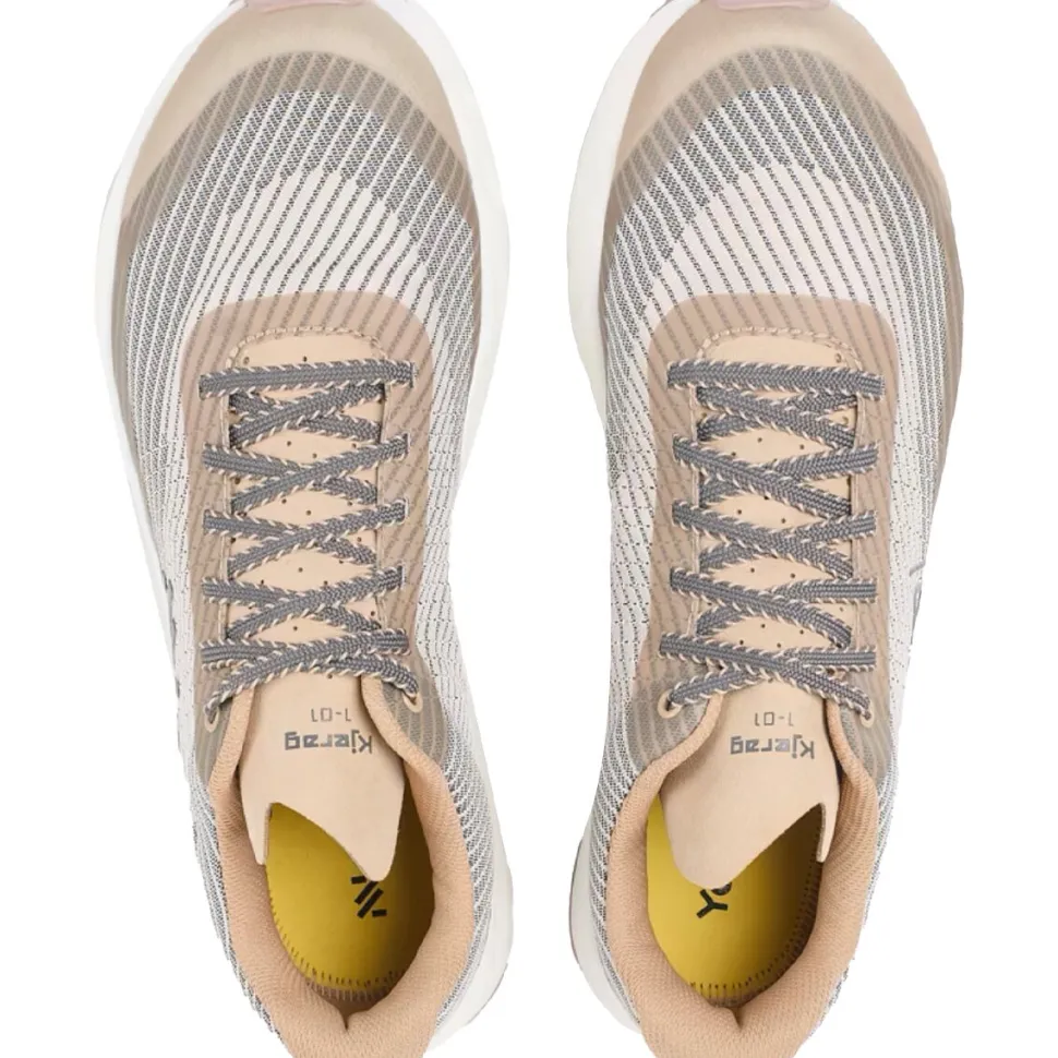 Kjerag 01 Trail Running Shoe