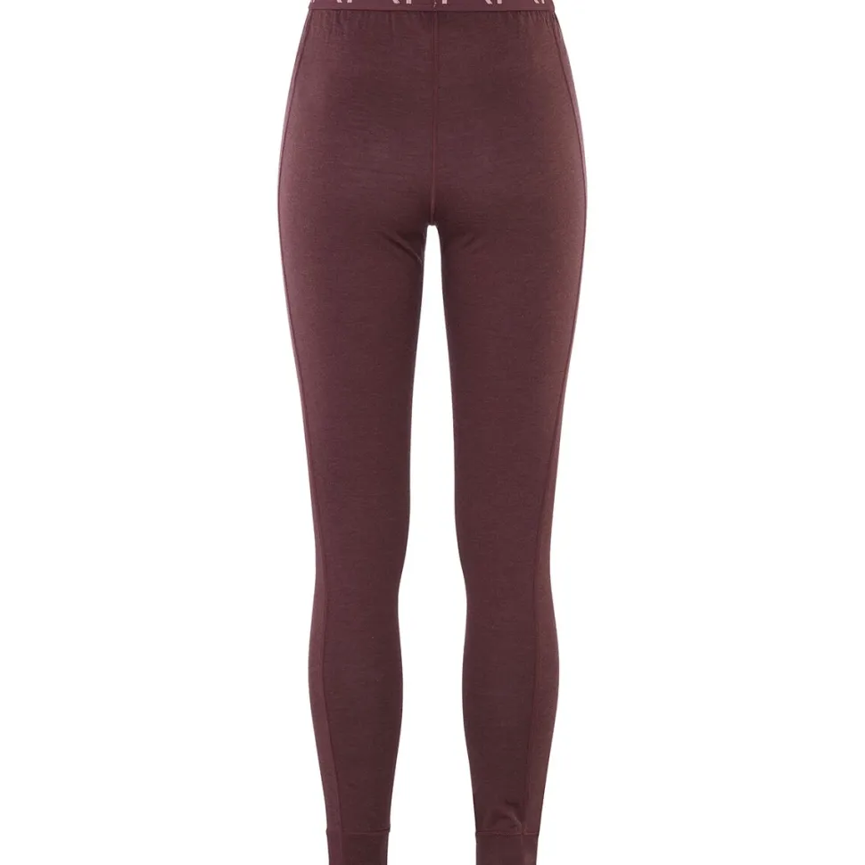 Klara High Waisted Pant - Women's