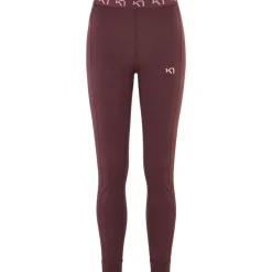 Klara High Waisted Pant - Women's