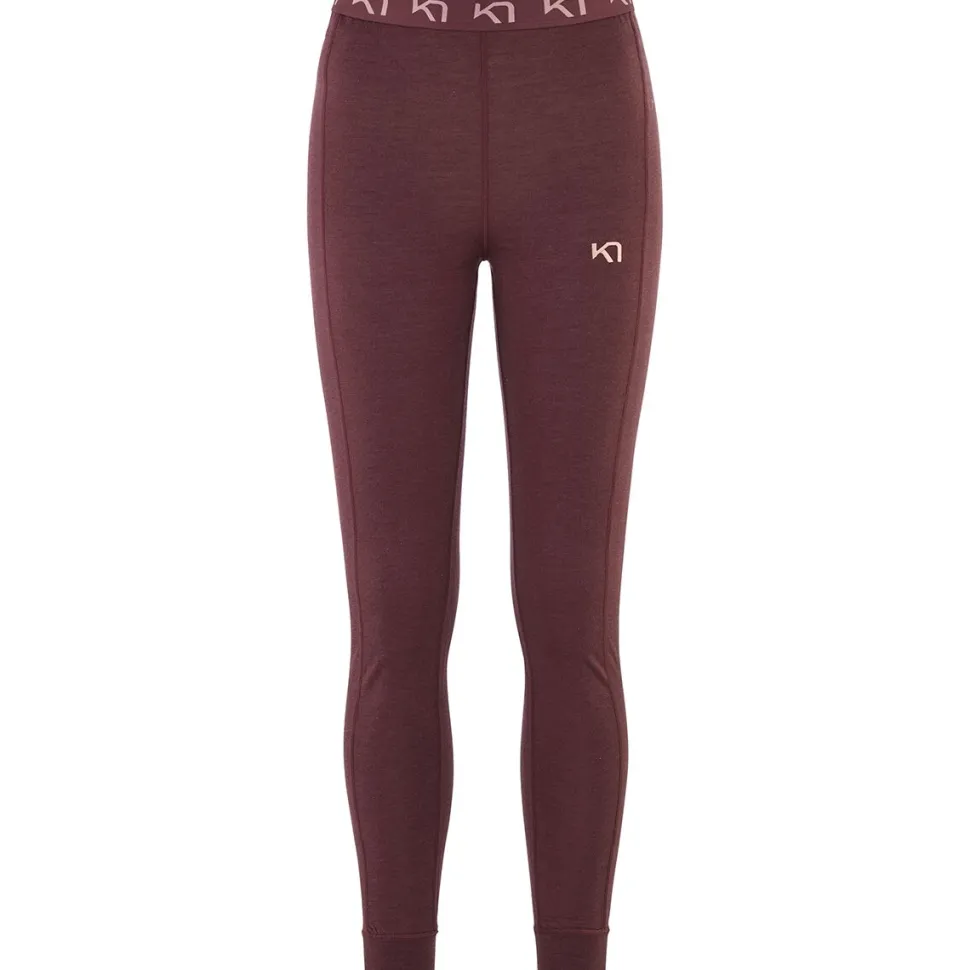Klara High Waisted Pant - Women's