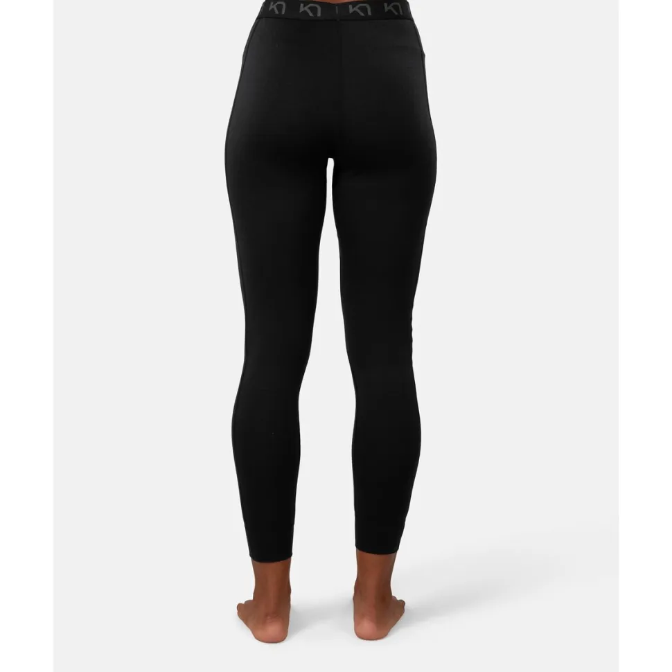 Klara High Waisted Pant - Women's