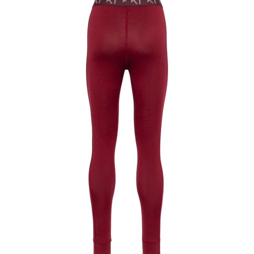 Klara High Waisted Pant - Women's