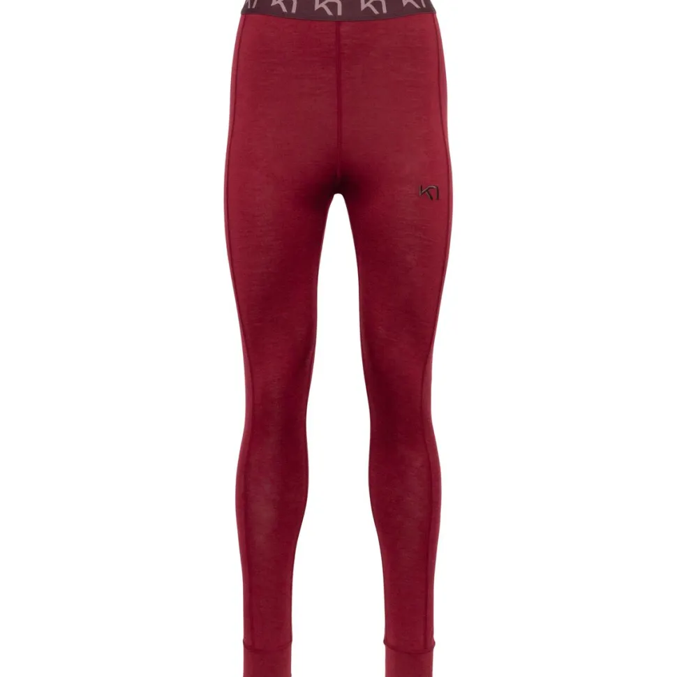 Klara High Waisted Pant - Women's