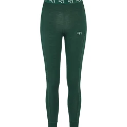 Klara High Waisted Pant - Women's