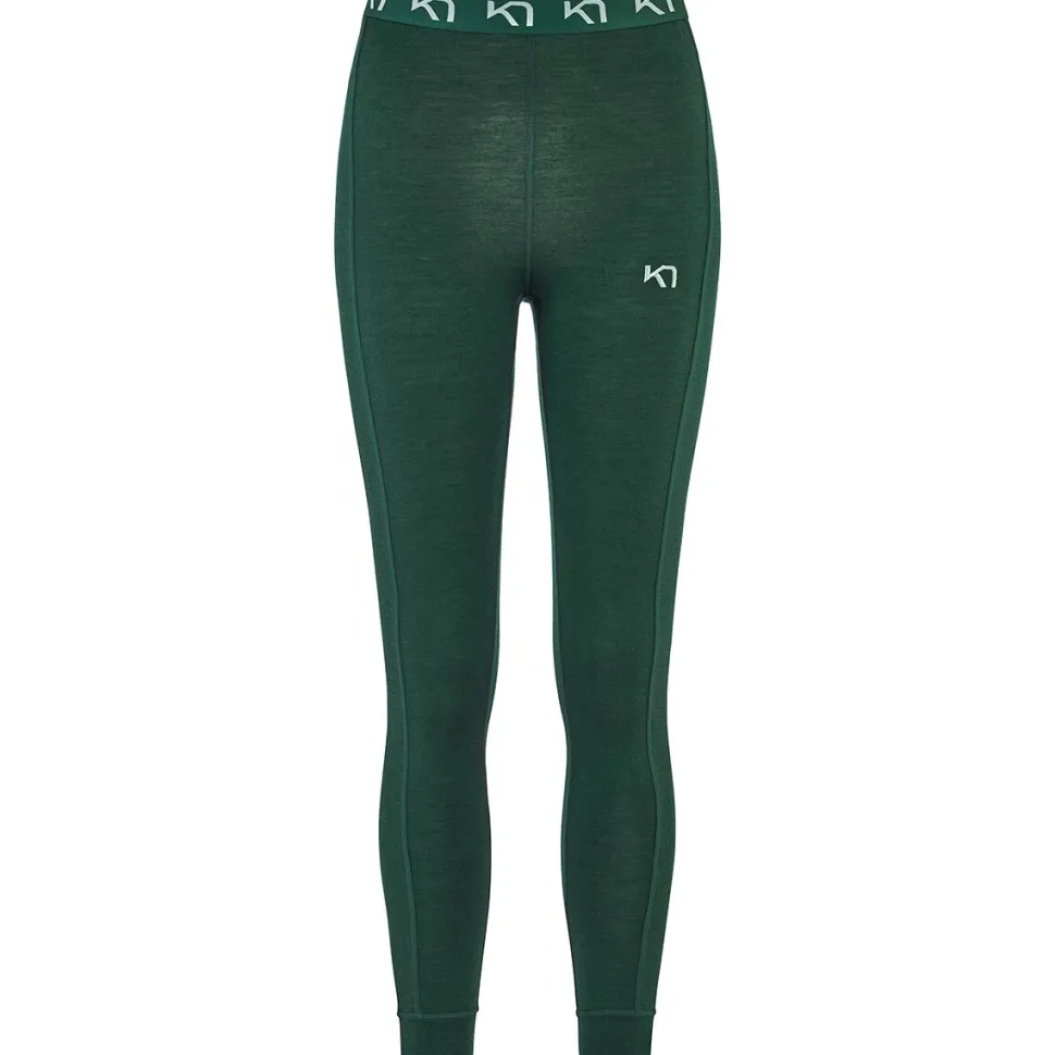 Klara High Waisted Pant - Women's