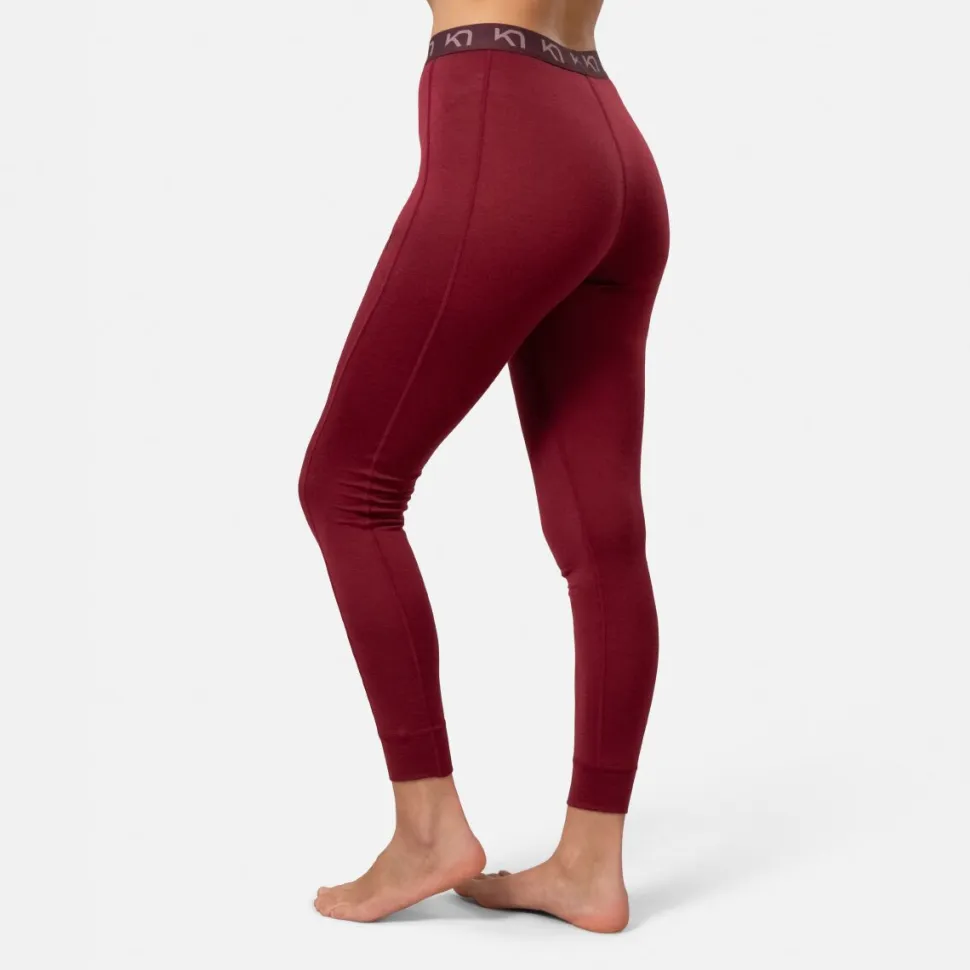 Klara High Waisted Pant - Women's