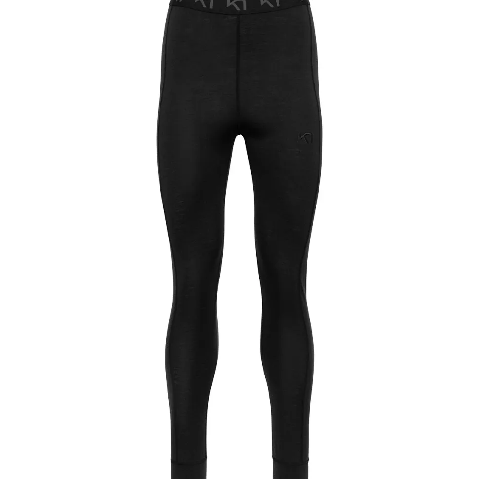 Klara High Waisted Pant - Women's