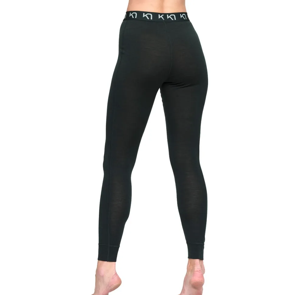 Klara High Waisted Pant - Women's
