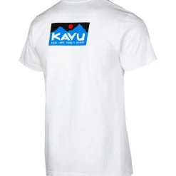Klear Above Etch Art T-Shirt - Men's