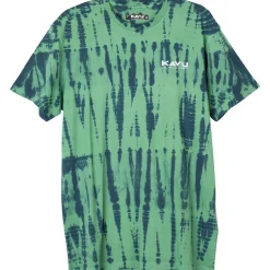 Klear Above Etch Art T-Shirt - Men's