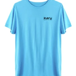 Klear Above Etch Art T-Shirt - Men's