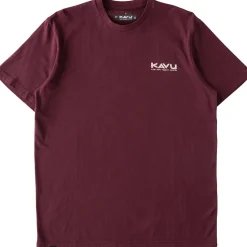 Klear Above Etch Art T-Shirt - Men's