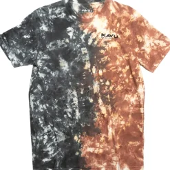 Klear Above Etch Art T-Shirt - Men's