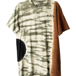 Klear Above Etch Art T-Shirt - Men's