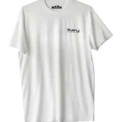 Klear Above Etch Art T-Shirt - Men's