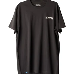 Klear Above Etch Art T-Shirt - Men's