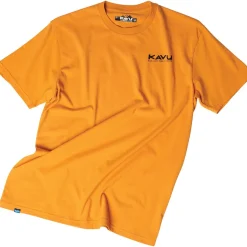Klear Above Etch Art T-Shirt - Men's