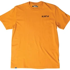 Klear Above Etch Art T-Shirt - Men's