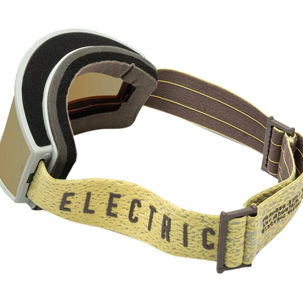 Kleveland Goggles