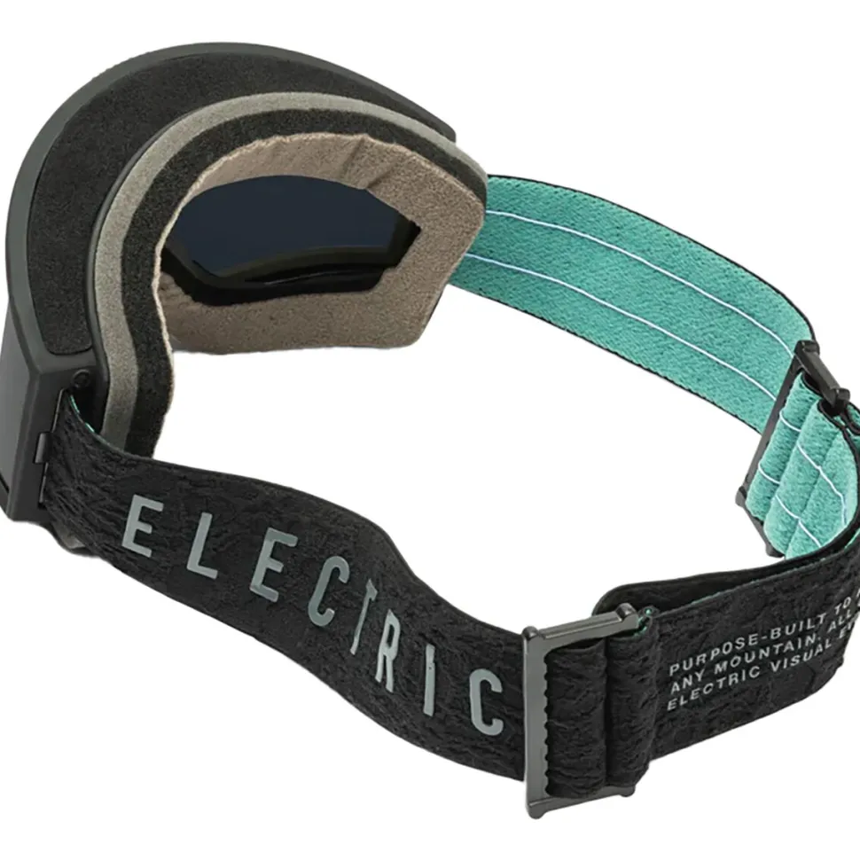 Kleveland Small Goggles - Women's