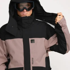 Kleveland Jacket - Men's