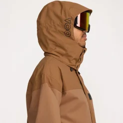 Kleveland Jacket - Men's