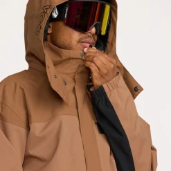 Kleveland Jacket - Men's