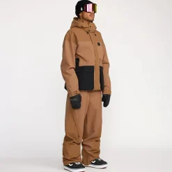 Kleveland Jacket - Men's