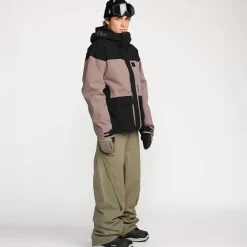 Kleveland Jacket - Men's