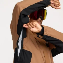 Kleveland Jacket - Men's