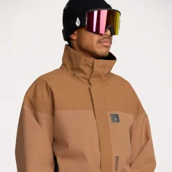 Kleveland Jacket - Men's