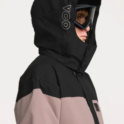 Kleveland Jacket - Men's