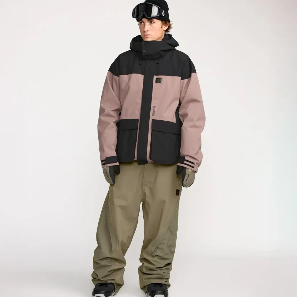 Kleveland Pant - Men's