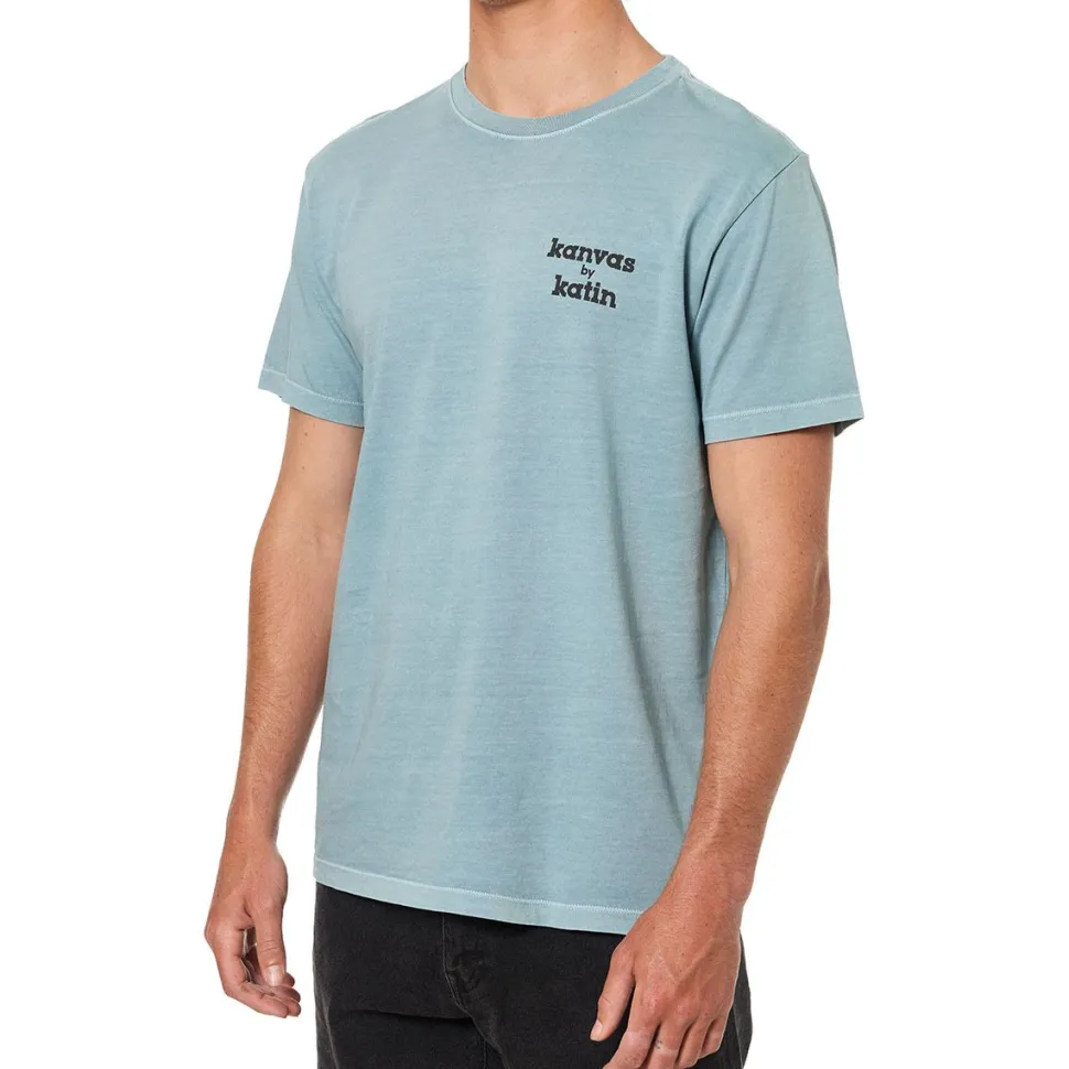 K-Man T-Shirt - Men's