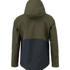 Knight Jacket - Men's
