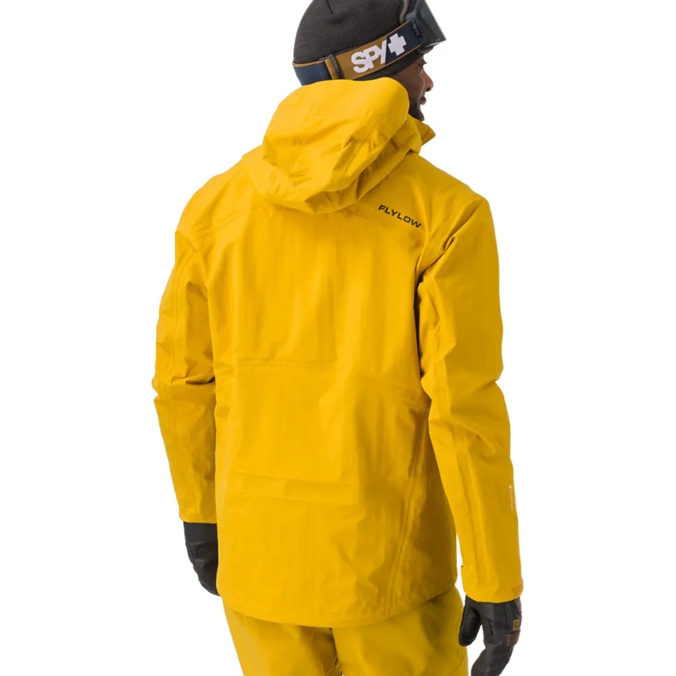 Knight Jacket - Men's