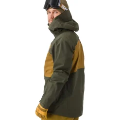 Knight Jacket - Men's