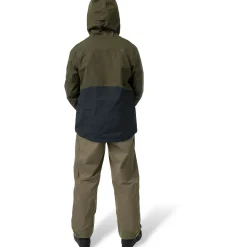 Knight Jacket - Men's