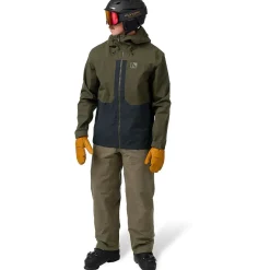 Knight Jacket - Men's