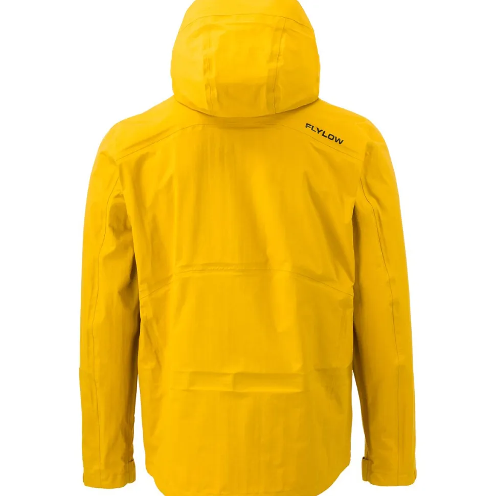 Knight Jacket - Men's
