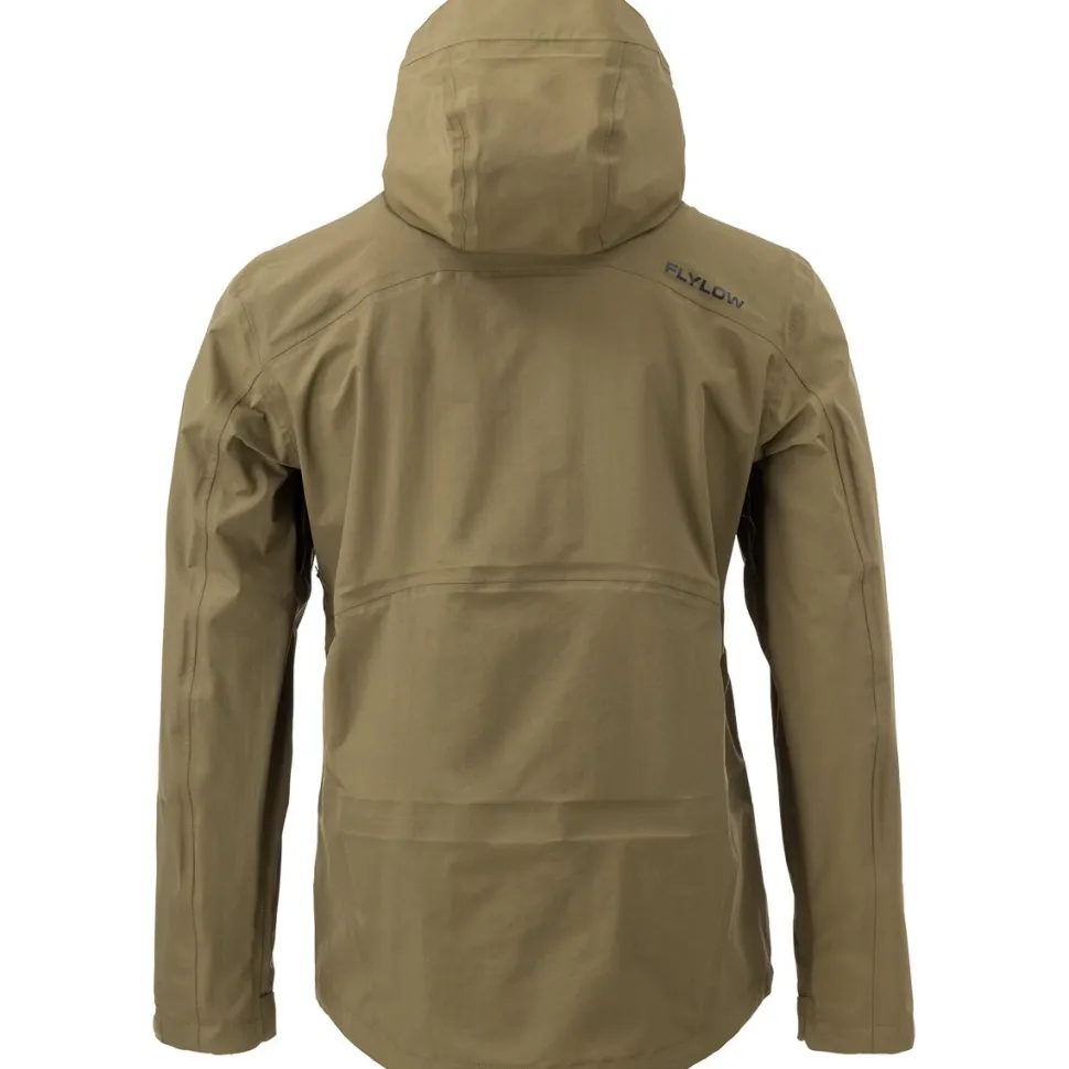 Knight Jacket - Men's