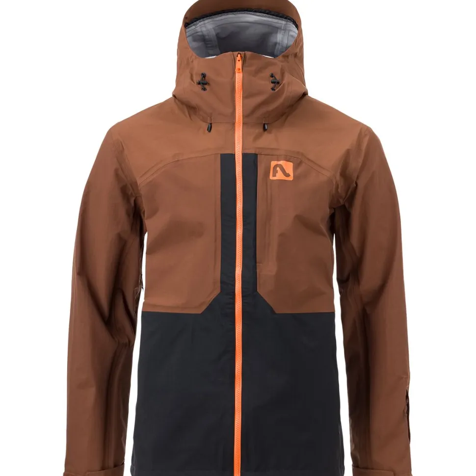 Knight Jacket - Men's