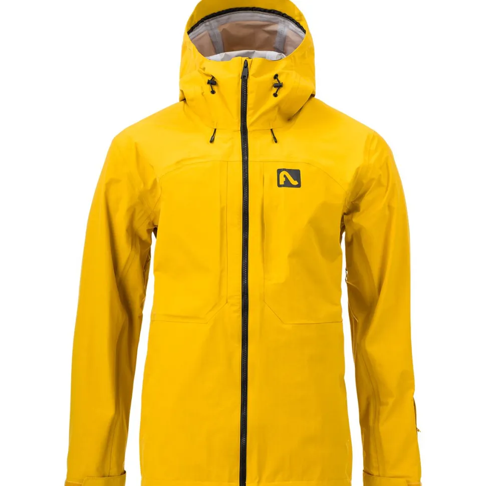 Knight Jacket - Men's