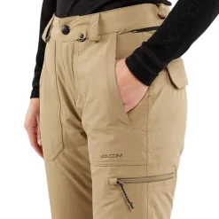 Knox Insulated GORE-TEX Pant - Women's