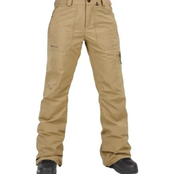 Knox Insulated GORE-TEX Pant - Women's