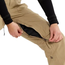 Knox Insulated GORE-TEX Pant - Women's