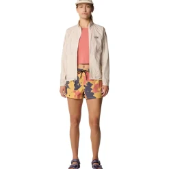 Kor AirShell Full-Zip Wind Jacket - Women's