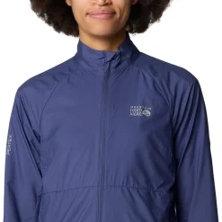 Kor AirShell Full-Zip Wind Jacket - Women's